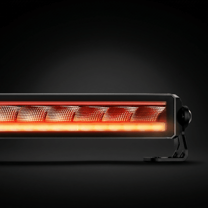 Rebel Rearguard combination light barRear combination light with hazard3004LSRH LightingSRH Lighting