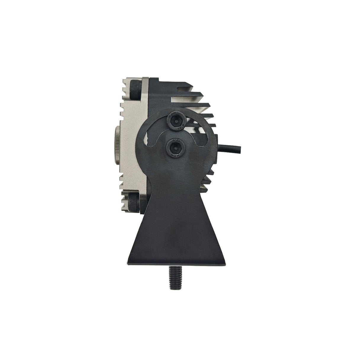 Red Laser Line Safety Light – 500mW | Forklift & Vehicle Safety Zone LightingSafety Zone lightSRH LightingSRH Lighting