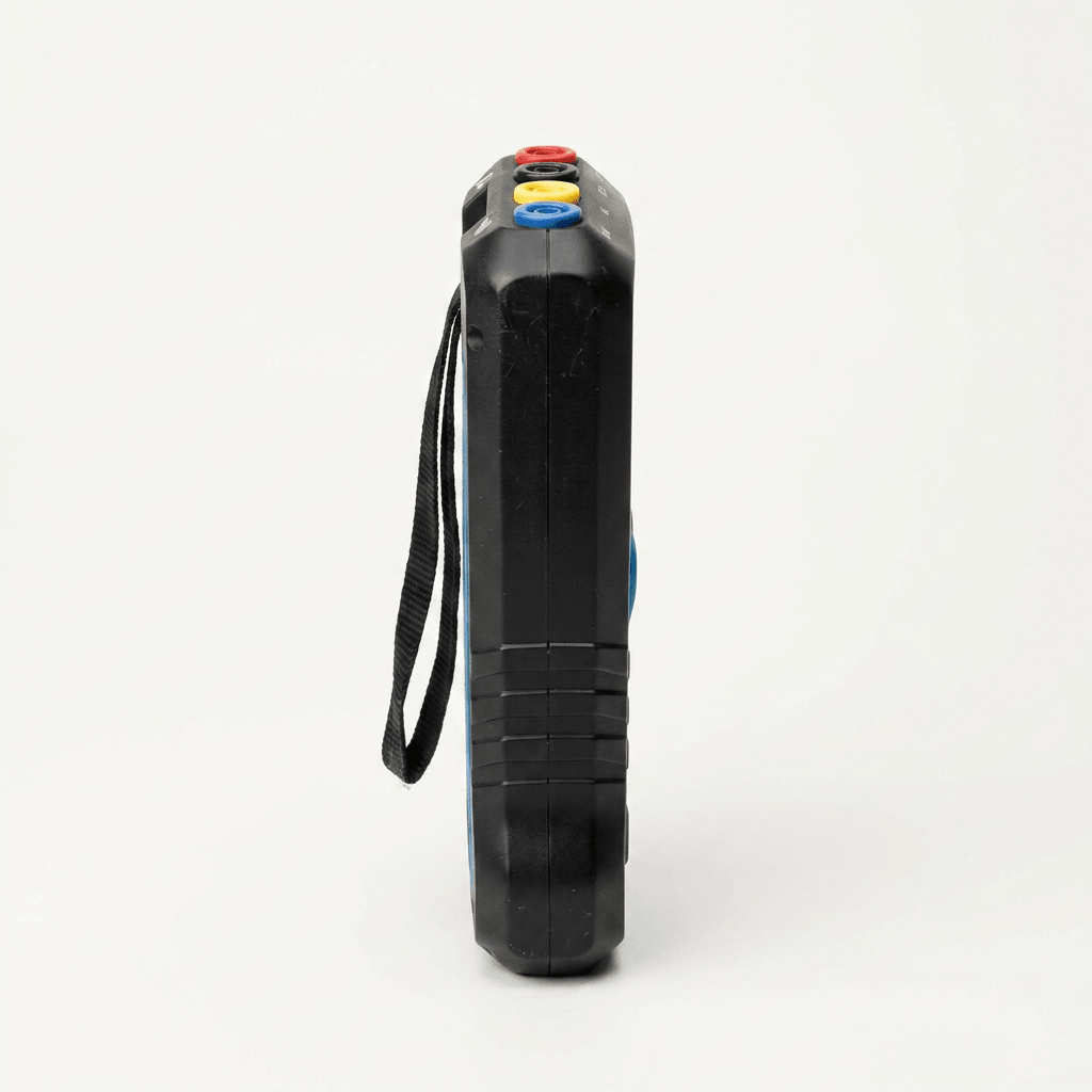 RMM600 Multi-Function Automotive TesterAccessoryRing AutomotiveSRH Lighting