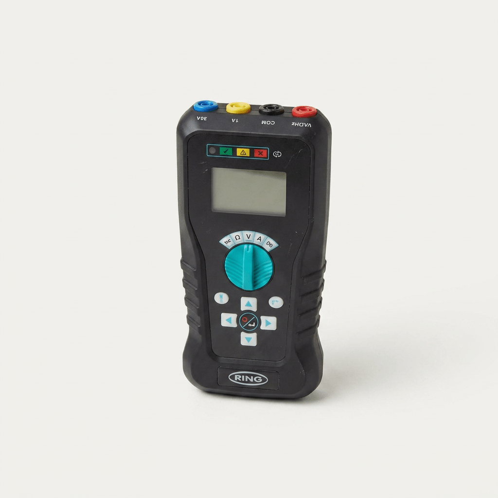 RMM600 Multi-Function Automotive TesterAccessoryRing AutomotiveSRH Lighting