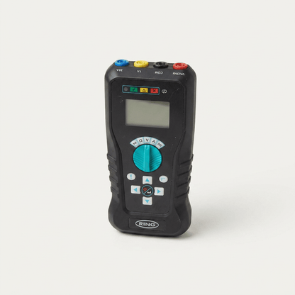 RMM600 Multi-Function Automotive TesterAccessoryRing AutomotiveSRH Lighting