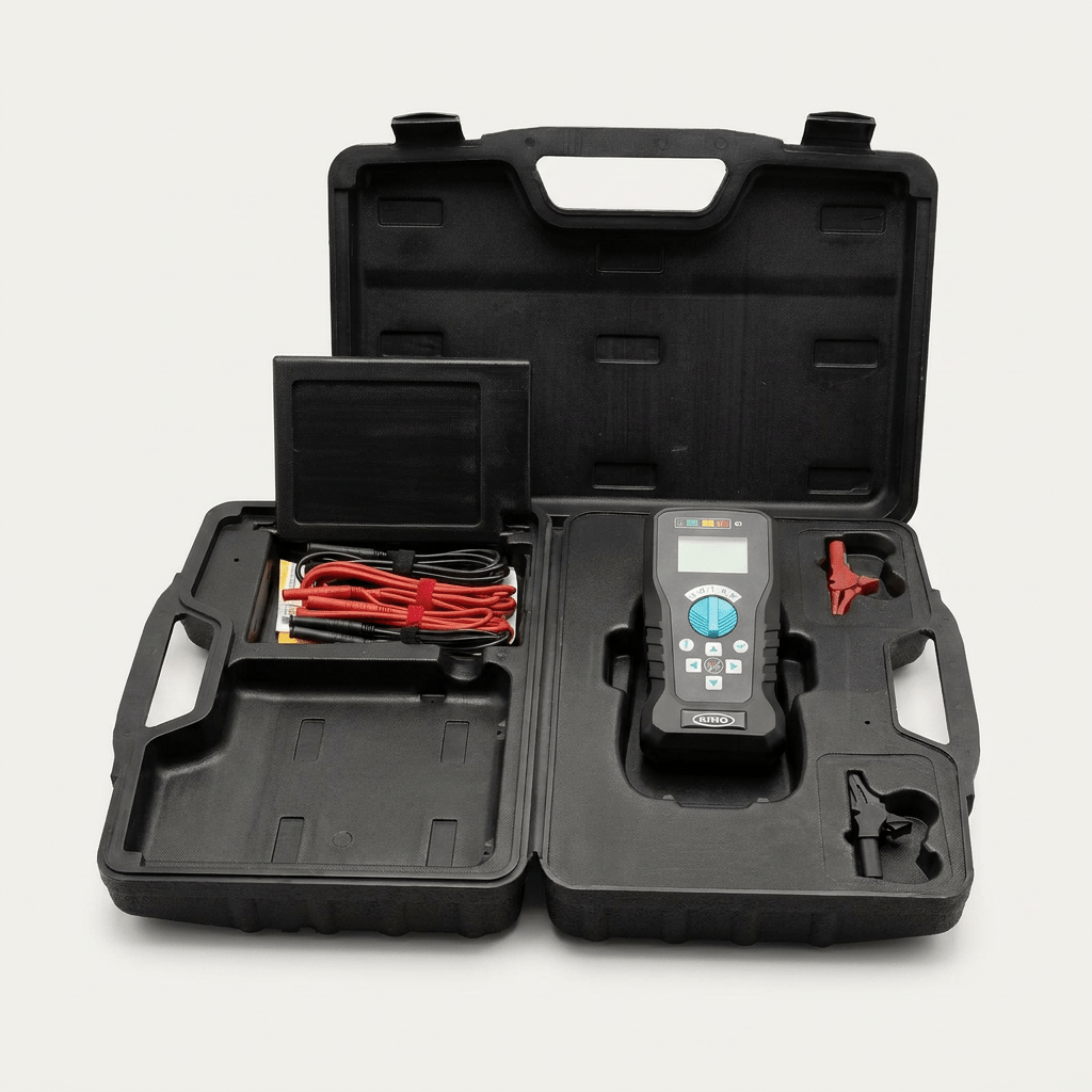 RMM600 Multi-Function Automotive TesterAccessoryRing AutomotiveSRH Lighting