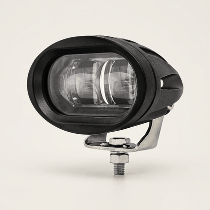 Safety exclusion zone lighting LINESafety Zone light6020CRSRH LightingSRH Lighting