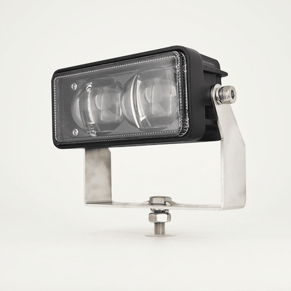 safety zone exclusion light red LINESafety Zone light5301-30RSRH LightingSRH Lighting