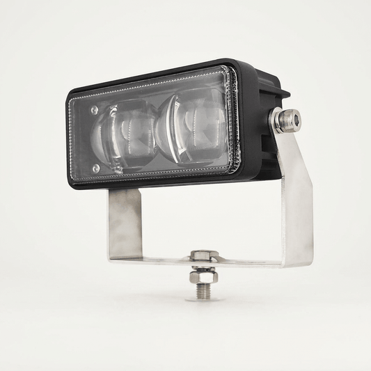 safety zone exclusion light red LINESafety Zone light5301-30RSRH LightingSRH Lighting