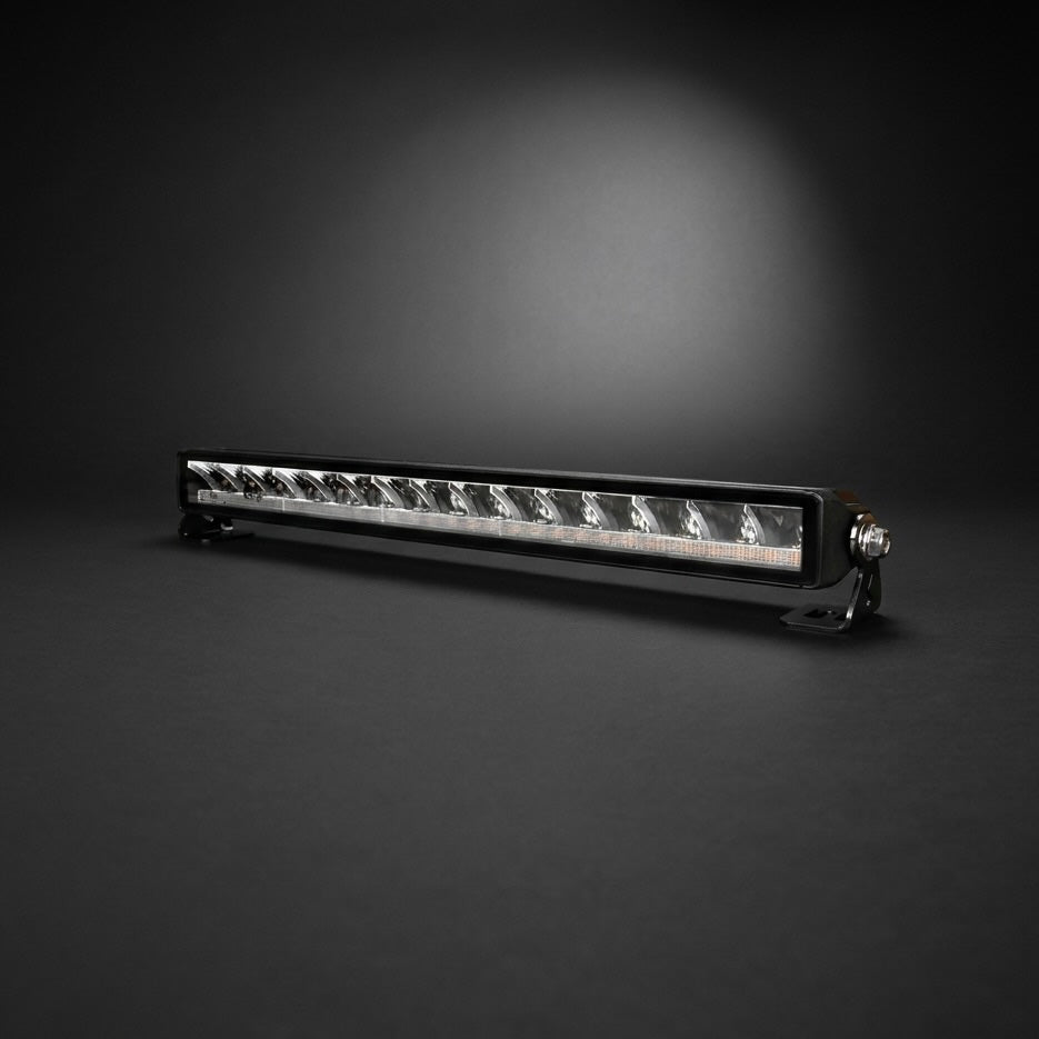 Solaris Safe Guard R65 warning light and driving light bar (14,22 &32")Dual function driving light bar3008L-12SRH LightingSRH Lighting