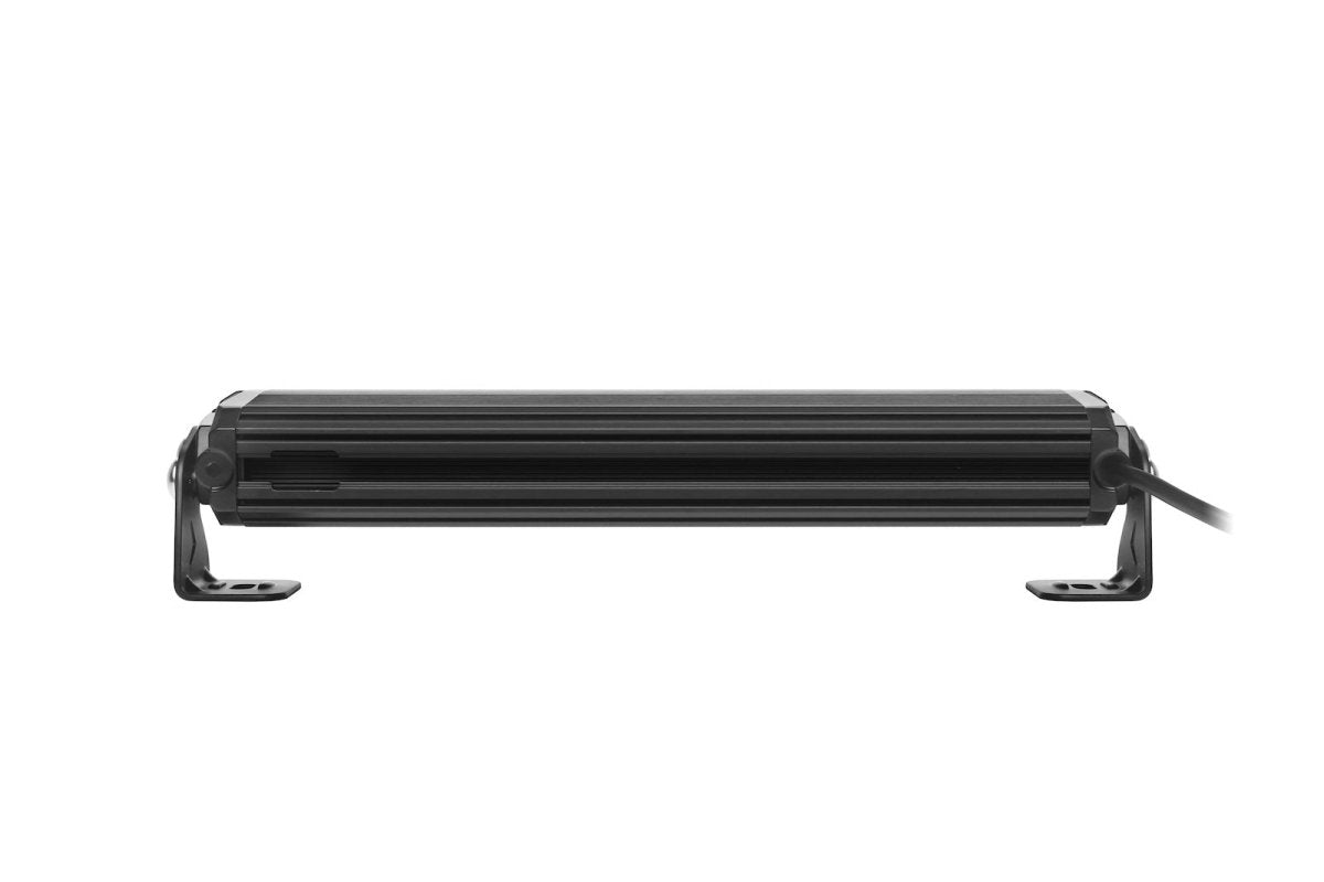 Solaris Safe Guard R65 warning light and driving light barDual function driving light bar3008L - 12SRH LightingSRH Lighting