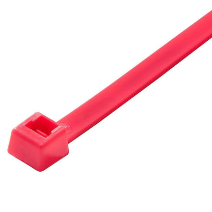 Standard Coloured Cable Ties 200 x 4.8mmAccessoryC20048 - PinkC - TieSRH Lighting
