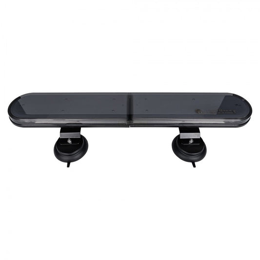 Super Slim light bar 600mm MagneticSize 400 - 600mmBLK0056TruckLEDSRH Lighting