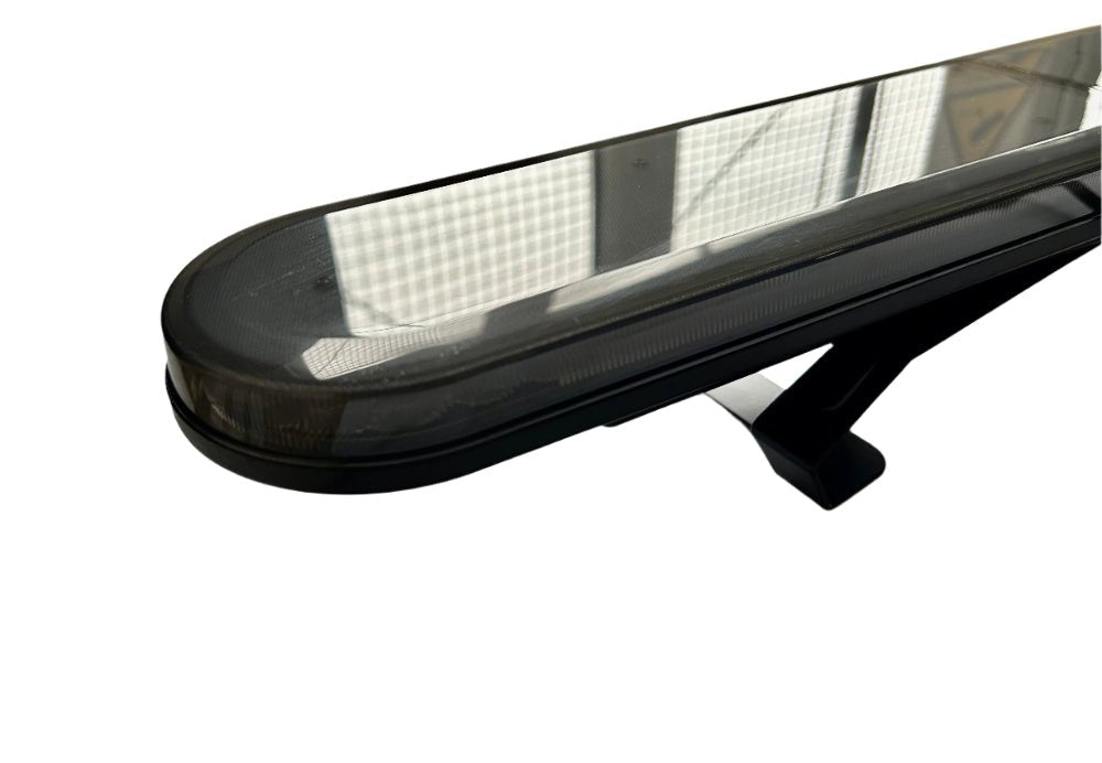 Super Slim light bar 900mmSize 601 - 1200mmBLK0058TruckLEDSRH Lighting