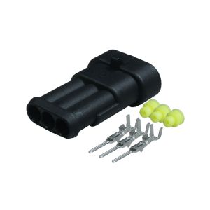 Superseal male and female connectorsAccessorySS3MAMCSRH Lighting