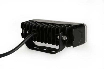 TrailBlazer off road chaser light with hazard warning and flood lightLED warning lightTrailBlazerSRH LightingSRH Lighting