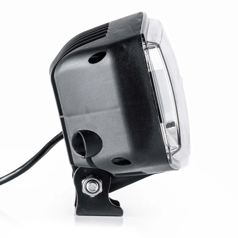 Tralert Atlas 320 + R65 Warning light unit 60W - 6000lm - 3m cableDriving LightTralertSRH Lighting
