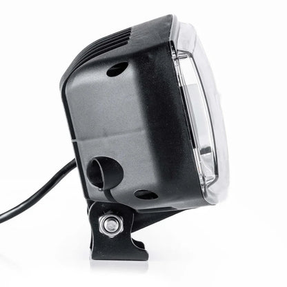 Tralert Atlas 320 + R65 Warning light unit 60W - 6000lm - 3m cableDriving LightTralertSRH Lighting