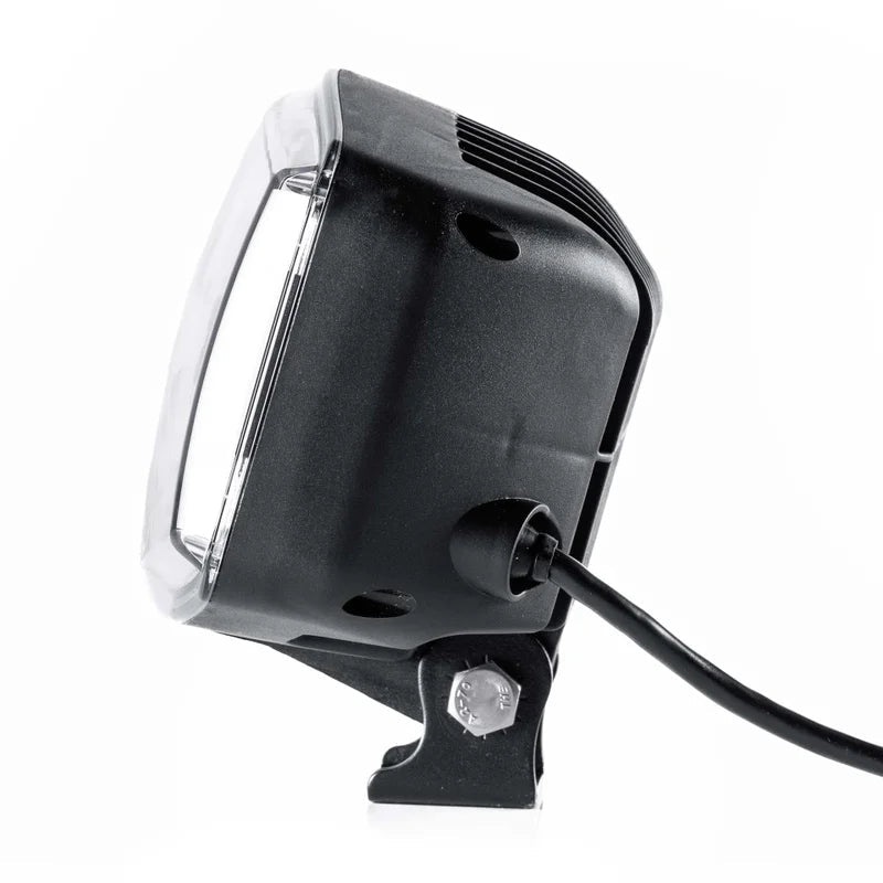 Tralert Atlas 320 + R65 Warning light unit 60W - 6000lm - 3m cableDriving LightTralertSRH Lighting