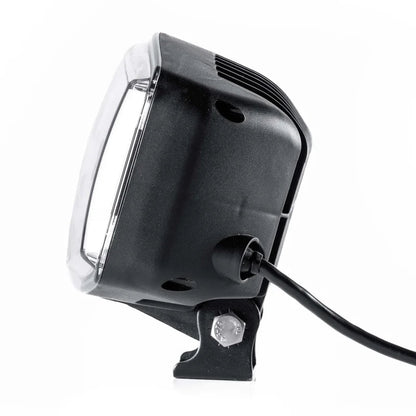 Tralert Atlas 320 + R65 Warning light unit 60W - 6000lm - 3m cableDriving LightTralertSRH Lighting