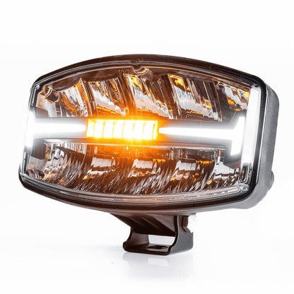 Tralert Atlas 320 + R65 Warning light unit 60W - 6000lm - 3m cableDriving LightTralertSRH Lighting