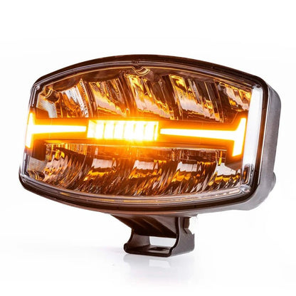 Tralert Atlas 320 + R65 Warning light unit 60W - 6000lm - 3m cableDriving LightTralertSRH Lighting