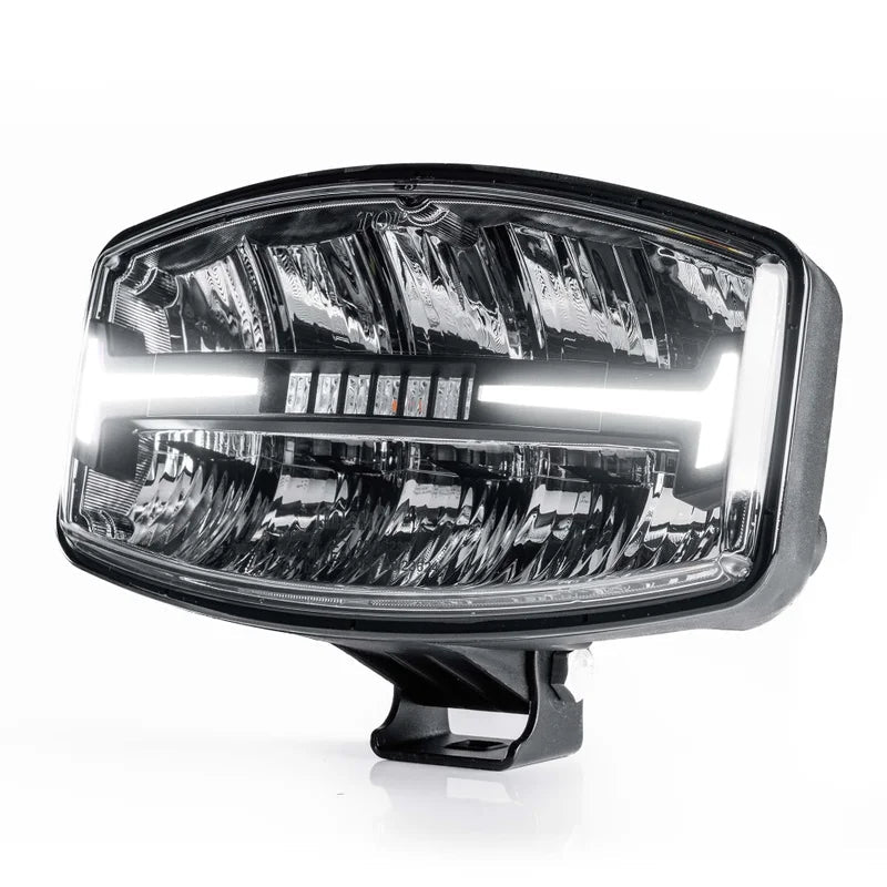 Tralert Atlas 320 + R65 Warning light unit 60W - 6000lm - 3m cableDriving LightTralertSRH Lighting