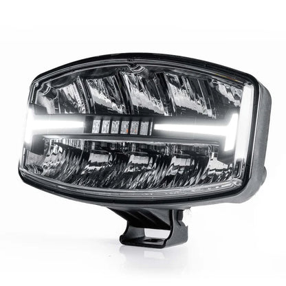 Tralert Atlas 320 + R65 Warning light unit 60W - 6000lm - 3m cableDriving LightTralertSRH Lighting