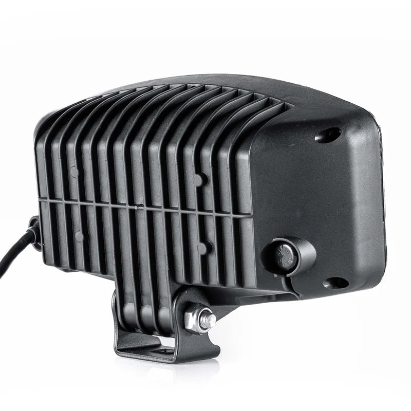 Tralert Atlas 320 + R65 Warning light unit 60W - 6000lm - 3m cableDriving LightTralertSRH Lighting