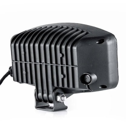 Tralert Atlas 320 + R65 Warning light unit 60W - 6000lm - 3m cableDriving LightTralertSRH Lighting