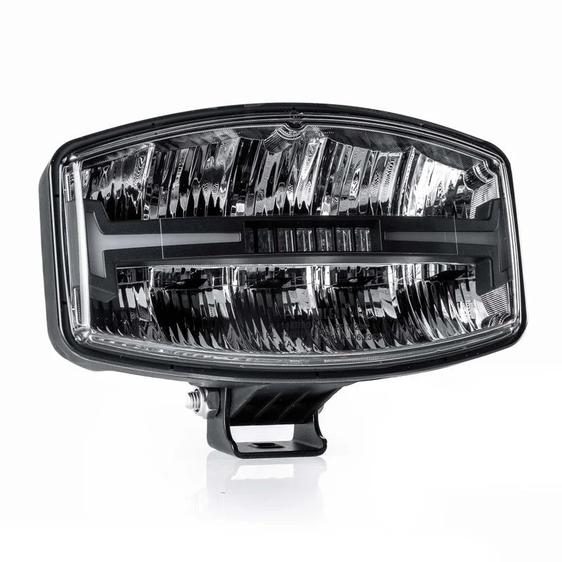 Tralert Atlas 320 + R65 Warning light unit 60W - 6000lm - 3m cableDriving LightTralertSRH Lighting