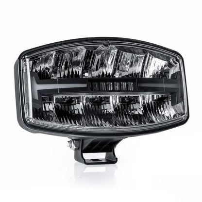 Tralert Atlas 320 + R65 Warning light unit 60W - 6000lm - 3m cableDriving LightTralertSRH Lighting