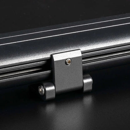 Tralert Nemesis Series light bar with dual colour position lights 530mm21 - 32"TralertSRH Lighting