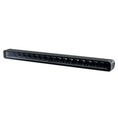 Tralert Nemesis Series light bar with dual colour position lights 530mm21 - 32"TralertSRH Lighting