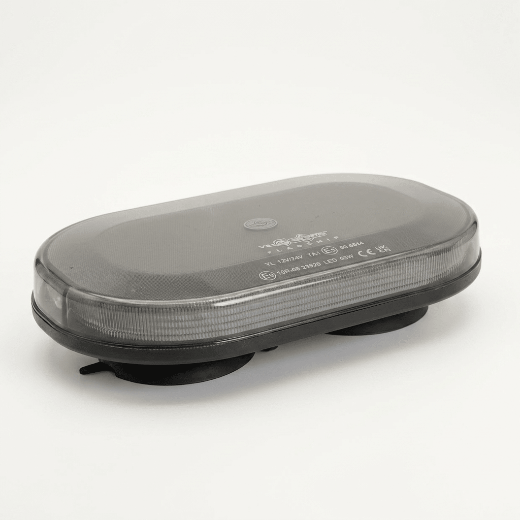 VSWD 116 Micro light bar 248mm with dark or clear lensSize 246 - 270mmVSWD-116-1B-ASVSWDSRH Lighting