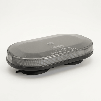 VSWD 116 Micro light bar 248mm with dark or clear lensSize 246 - 270mmVSWD-116-1B-ASVSWDSRH Lighting
