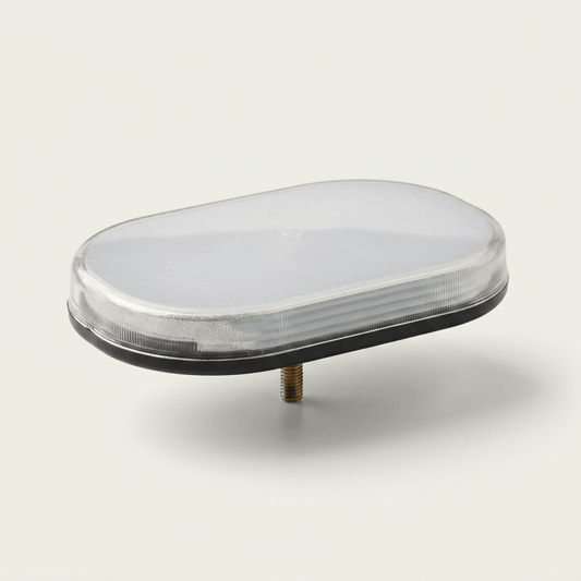 VSWD 116 Micro light bar 248mm with dark or clear lensSize 246 - 270mmVSWD-116-1B-AVSWDSRH Lighting