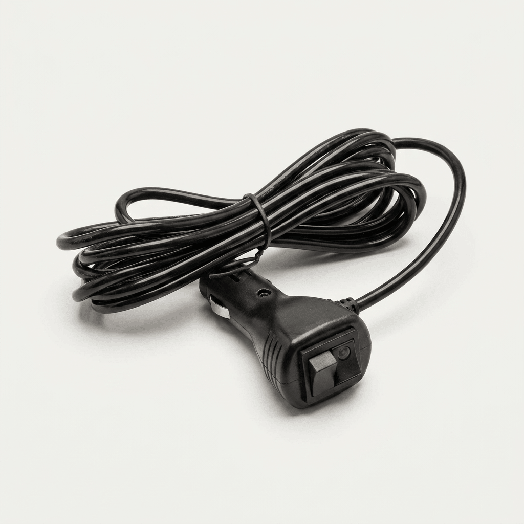 VSWD-DL18R65-A LED Dash Light. Sucker mount R65 LEDLED warning lightDL18R65-AVSWDSRH Lighting