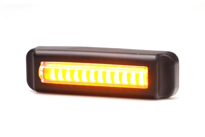 W283 warning lamp amberLED warning light2463WASSRH Lighting