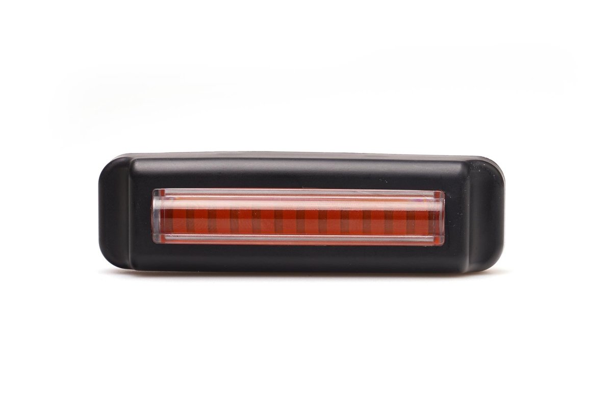 W283 warning lamp amberLED warning light2463WASSRH Lighting