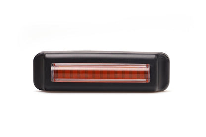 W283 warning lamp amberLED warning light2463WASSRH Lighting