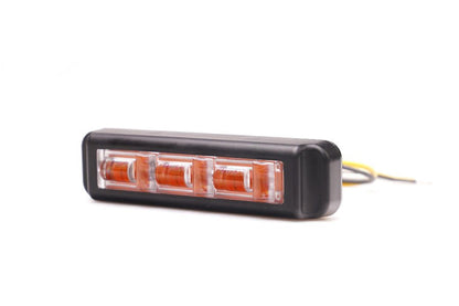 W285 Series 20 warning lamp2466WASSRH Lighting