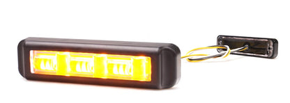 W285 Series 20 warning lamp2466WASSRH Lighting