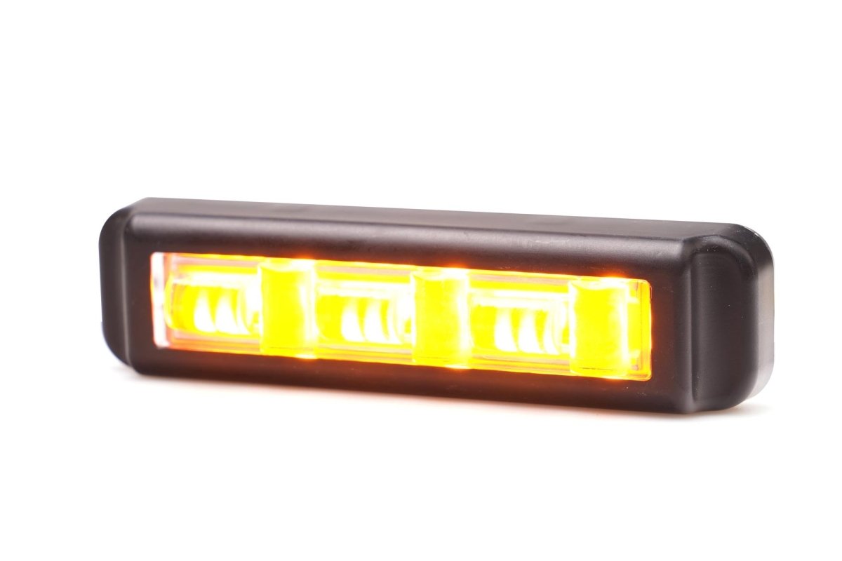 W285 Series 20 warning lamp2466WASSRH Lighting