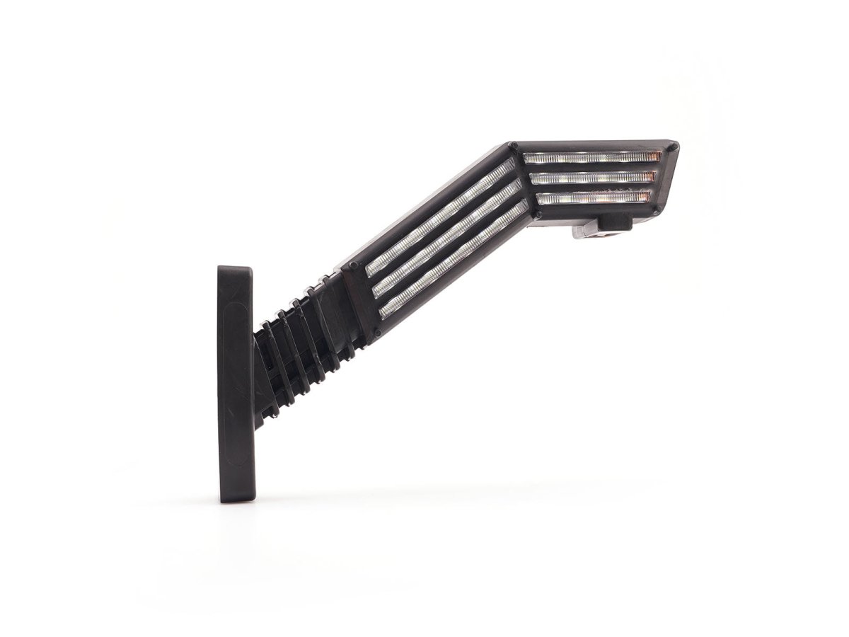 W297.1.1 SPOT Front-rear end-outline and side marker lampLED Outline marker lightWASSRH Lighting