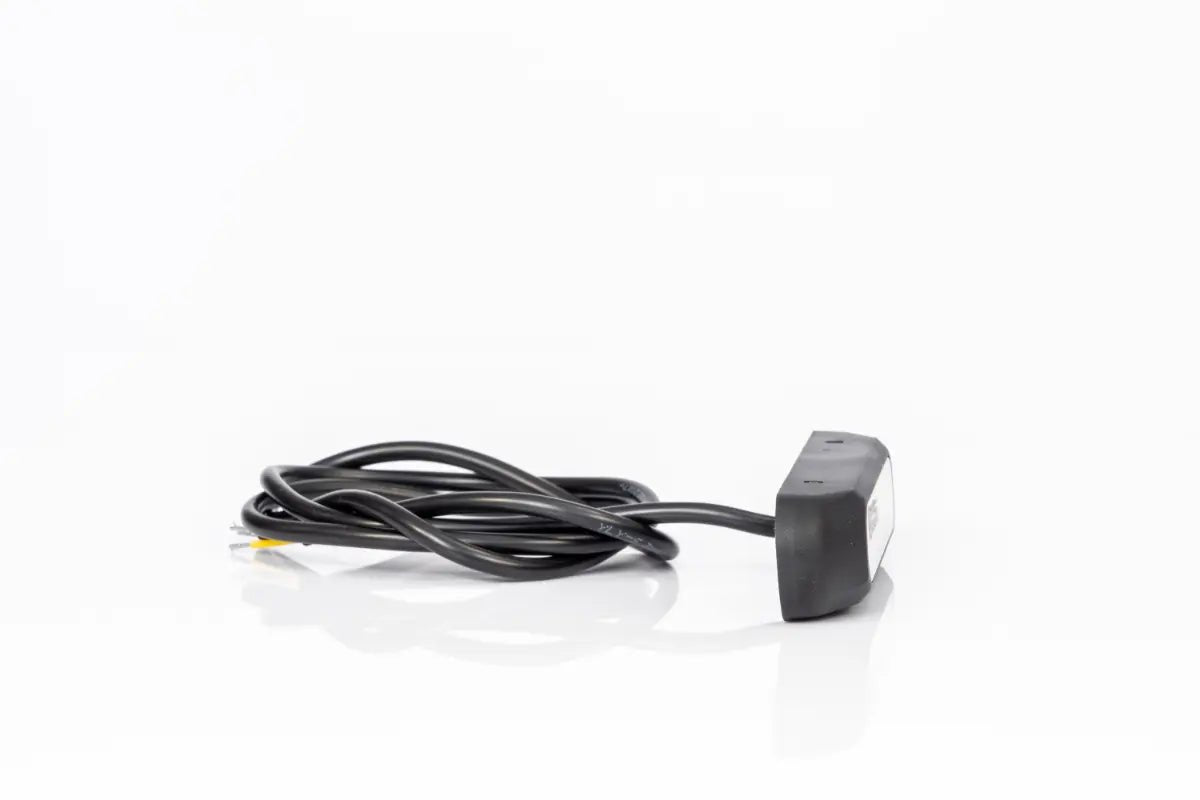 Warning lamp FT - 200 LED, FT - 200 LED DARKLED warning lightFT - 200 LED DARKFristomSRH Lighting