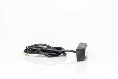 Warning lamp FT - 200 LED, FT - 200 LED DARKLED warning lightFT - 200 LED DARKFristomSRH Lighting