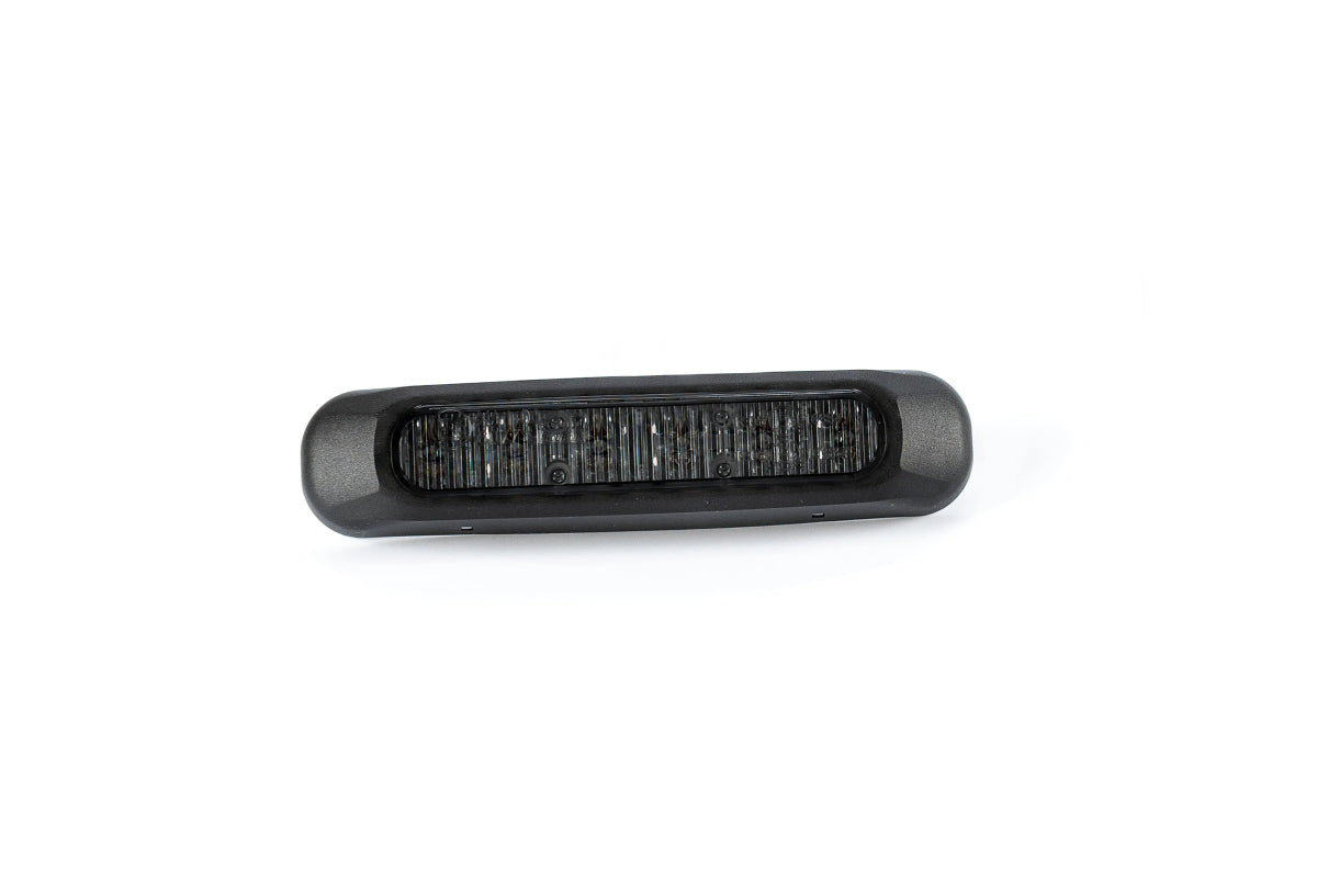 Warning lamp FT - 200 LED, FT - 200 LED DARKLED warning lightFT - 200 LED DARKFristomSRH Lighting