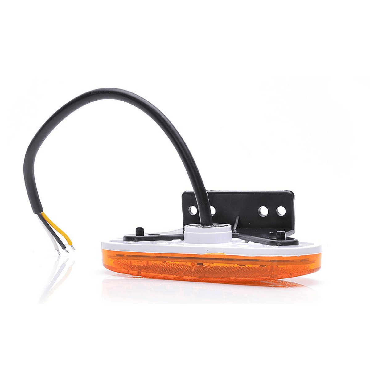 WAS W135 LED side marker flasher lightMarker Light975WASSRH Lighting
