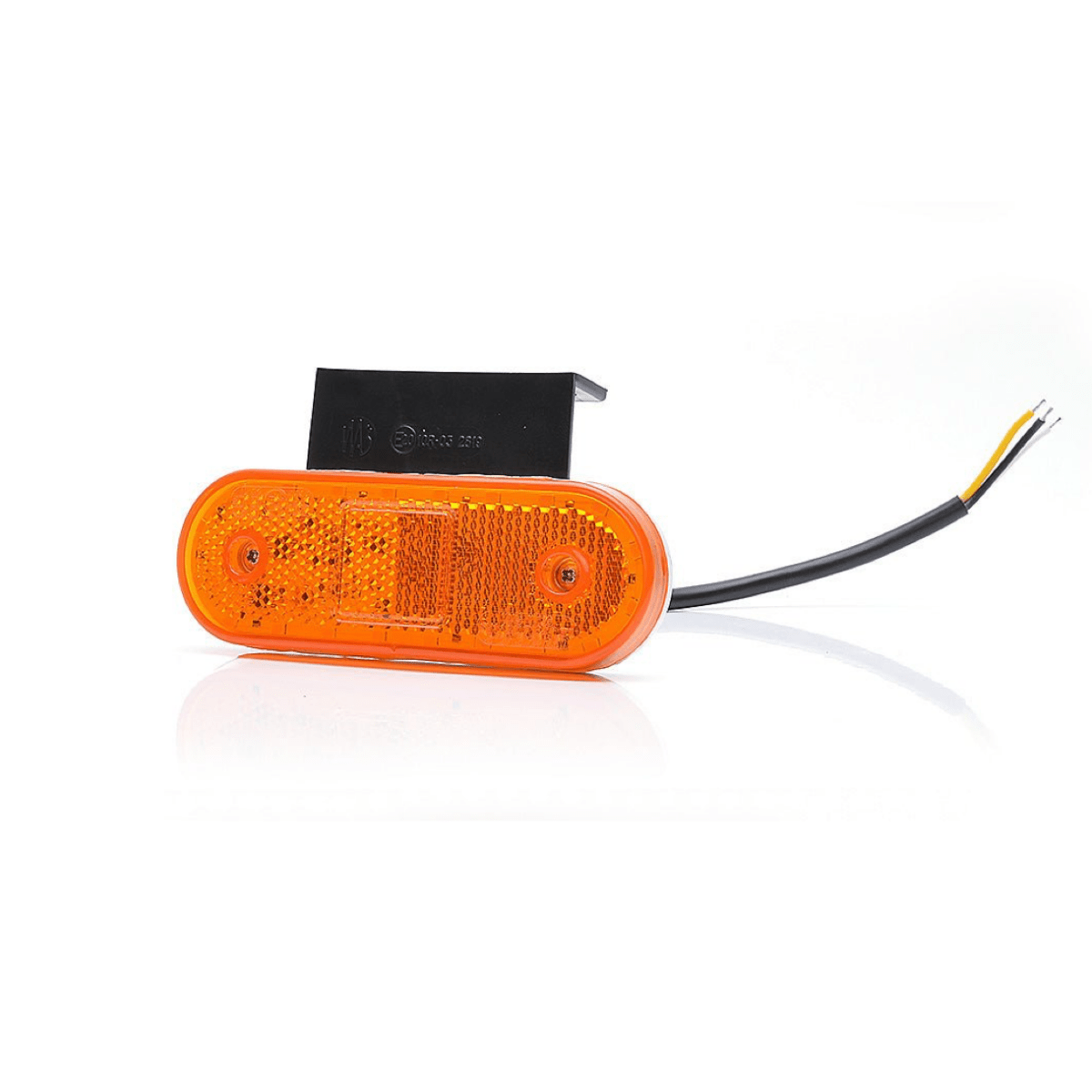 WAS W135 LED side marker flasher lightMarker Light975WASSRH Lighting