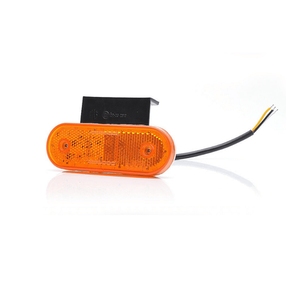 WAS W135 LED side marker flasher lightMarker Light975WASSRH Lighting