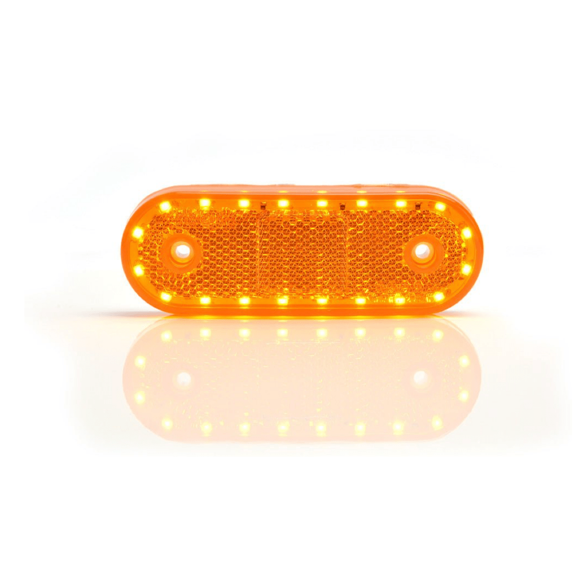 WAS W135 LED side marker flasher lightMarker Light975WASSRH Lighting