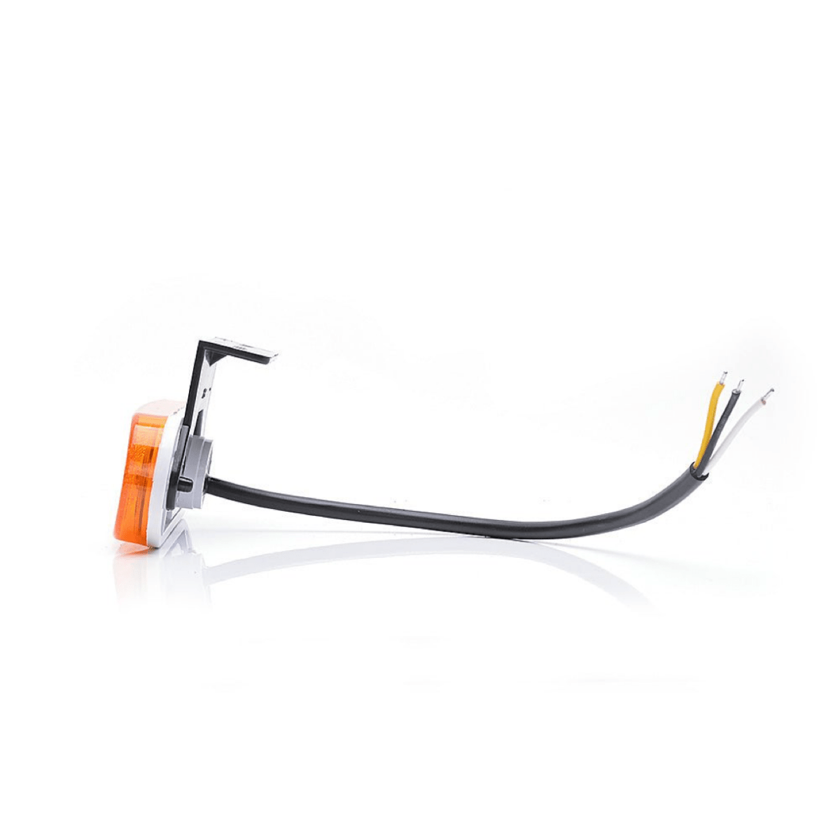 WAS W135 LED side marker flasher lightMarker Light975WASSRH Lighting