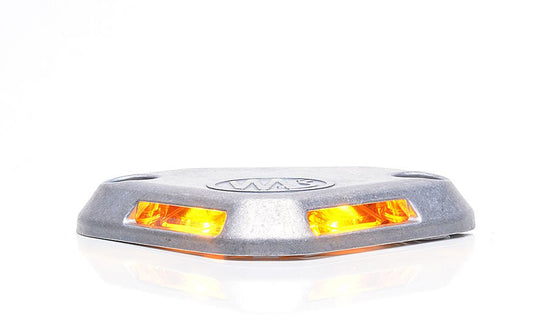 WAS W152 Tail flit warning lightLED warning light1127WASSRH Lighting